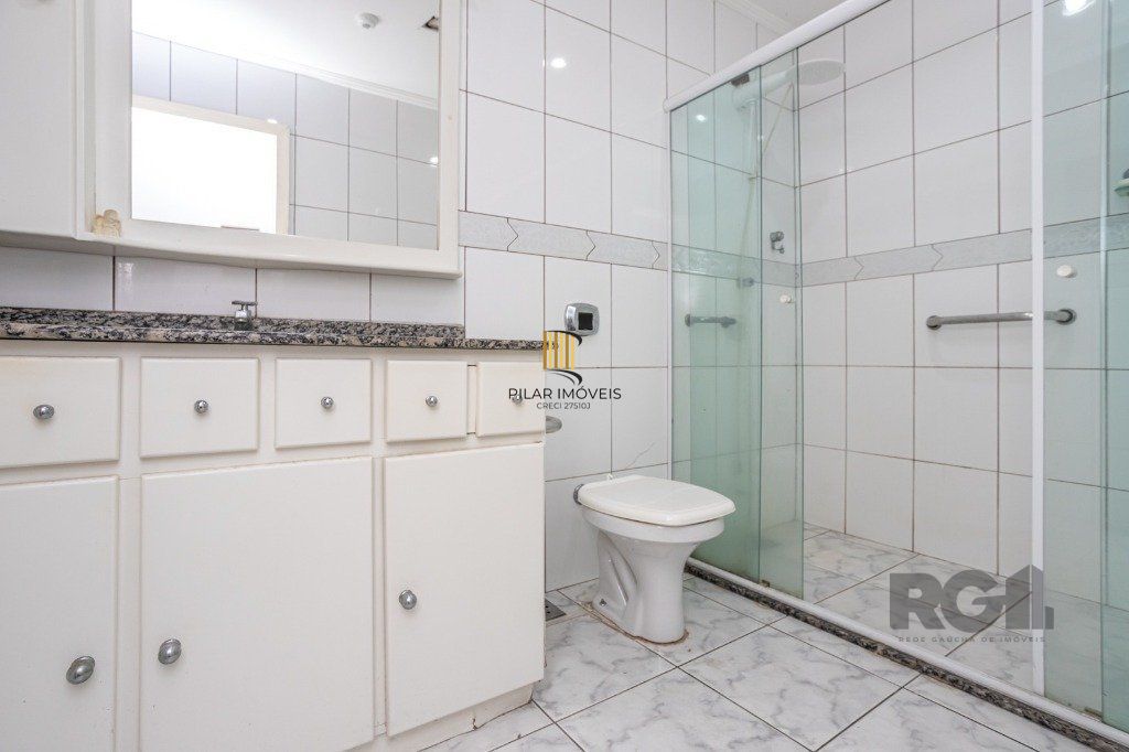 Apartamento 3 dormitórios no bairro Auxiliadora