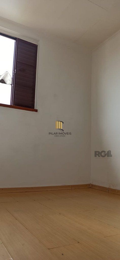 Apartamento 2 dormitórios no bairro Rubem Berta