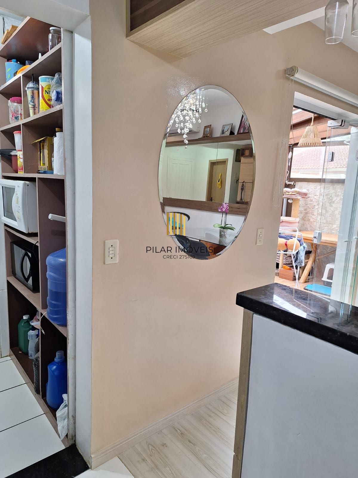 Casa em condomínio Villagio Di Venezia