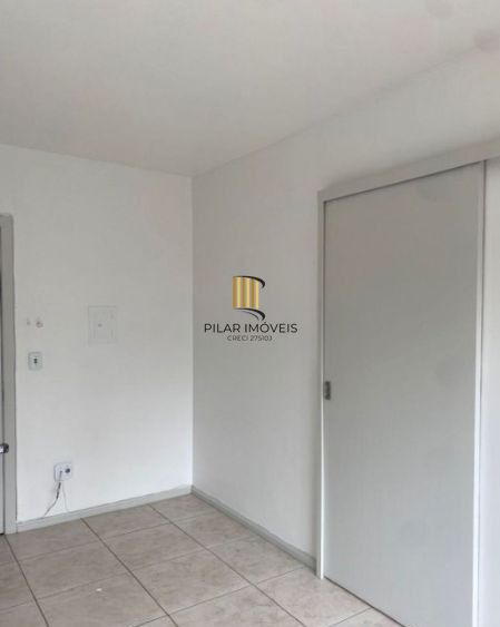 Apartamento no bairro Boa Vista de 1 dormitório e vaga