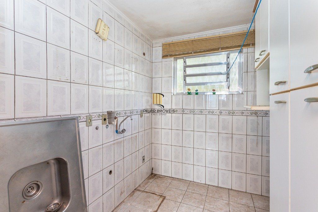 Apartamento para Venda - 46.25m², 2 dormitórios, Menino Deus