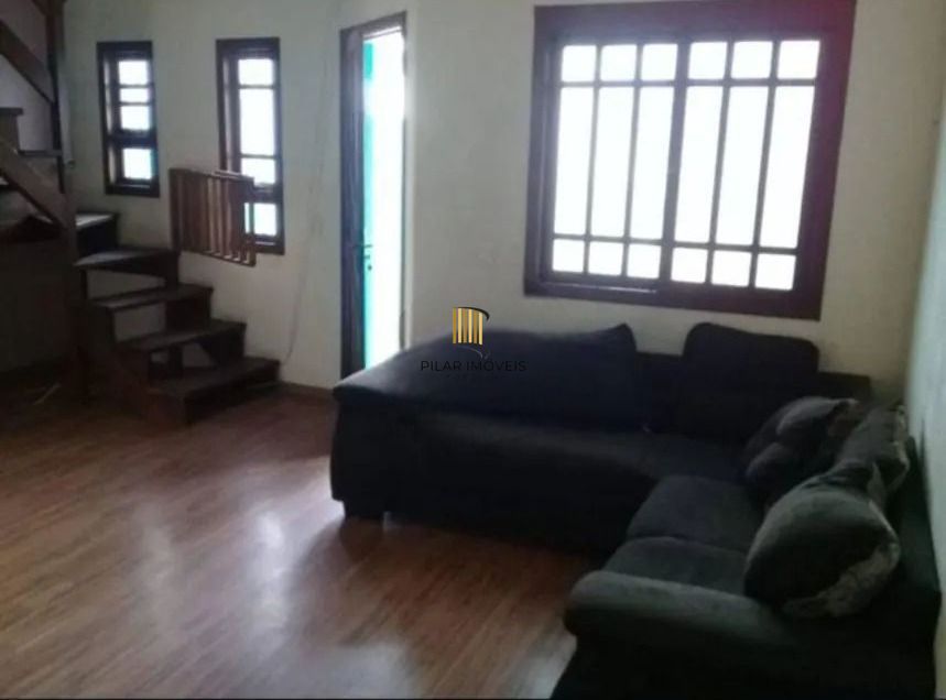 Sobrado 2 dormitórios no bairro Moradas do Sobrado