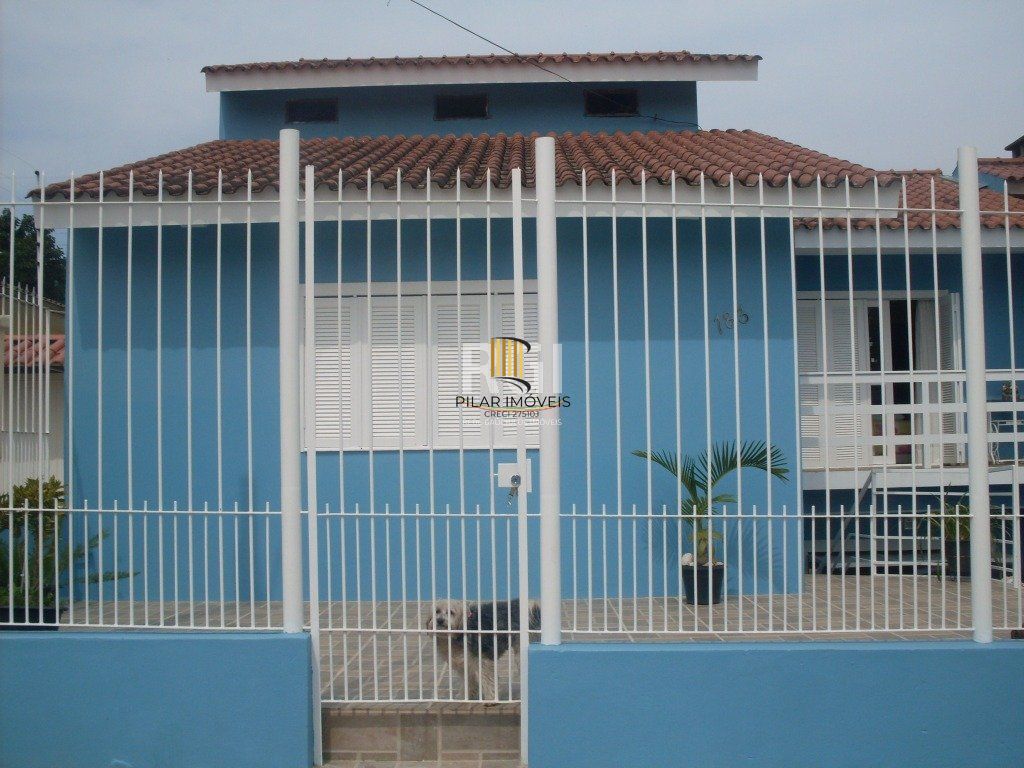 Casa para Venda - 184m², 4 dormitórios, sendo 1 suites, 3 vagas - Jardim Carvalho