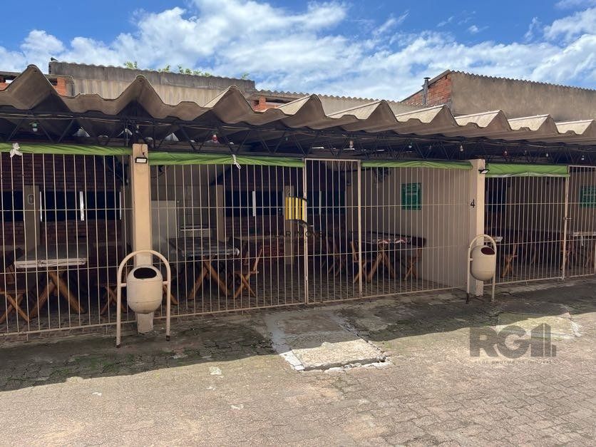 Apartamento no Santa Tereza de 1 dormitório