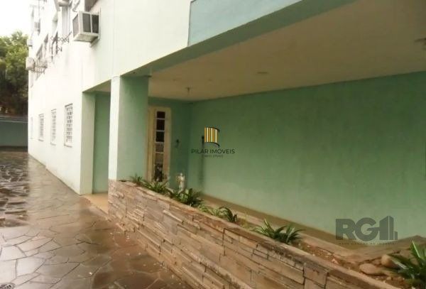 Apartamento de 1 dormitório no Cristo Redentor