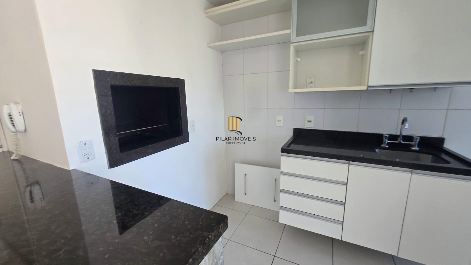 Apartamento, Venda , 124m2, 3 Dormitórios, Suite,Banheiro, Semimobiliado, Churrasqueira, 2 Vagas, Colégio La Salle, Santana, Poa/ Rs
