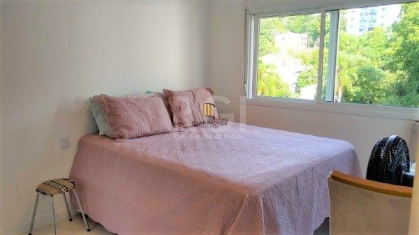 Apartamento 2 dormitórios no bairro Teresópolis