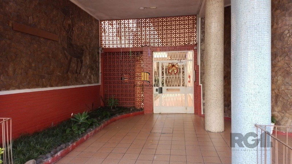 Apartamento de 3 dormitórios no Santana desocupado