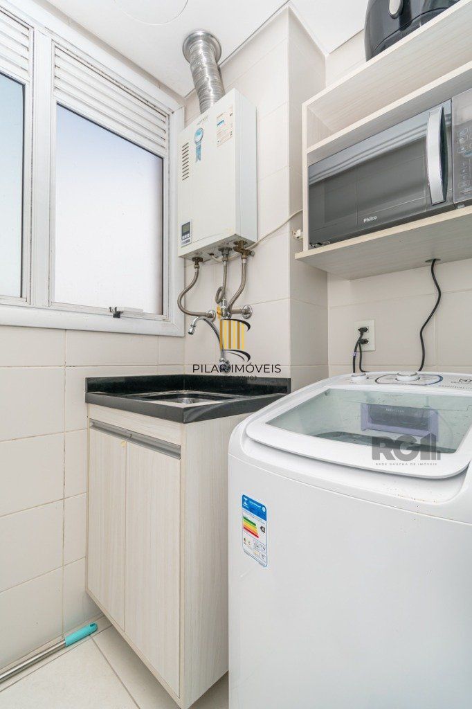 Apartamento no Passo Dareia de 2 dormitórios 2 vagas e infra