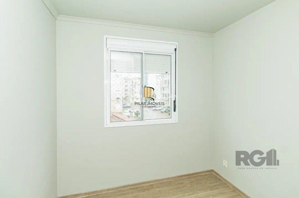 Apartamento 3 dormitórios no bairro Humaitá