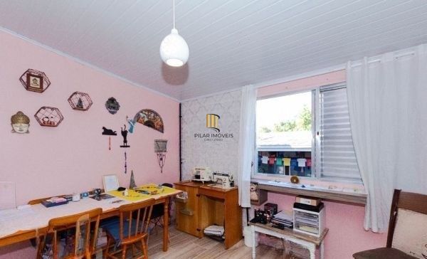 Casa no bairro Tristeza de 4 dormitórios e 4 vagas