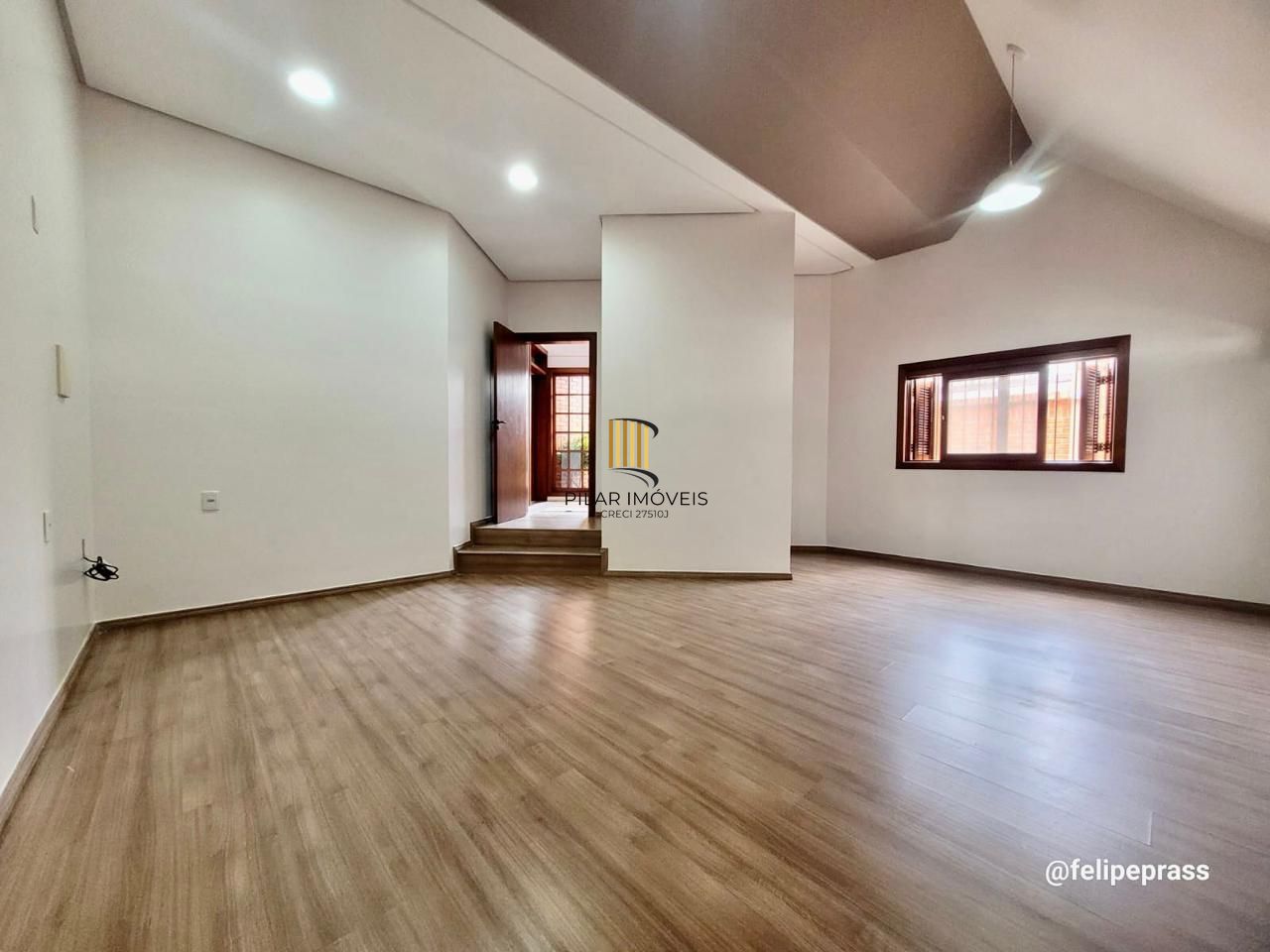 Casa 2 dormitórios no bairro Rio Branco