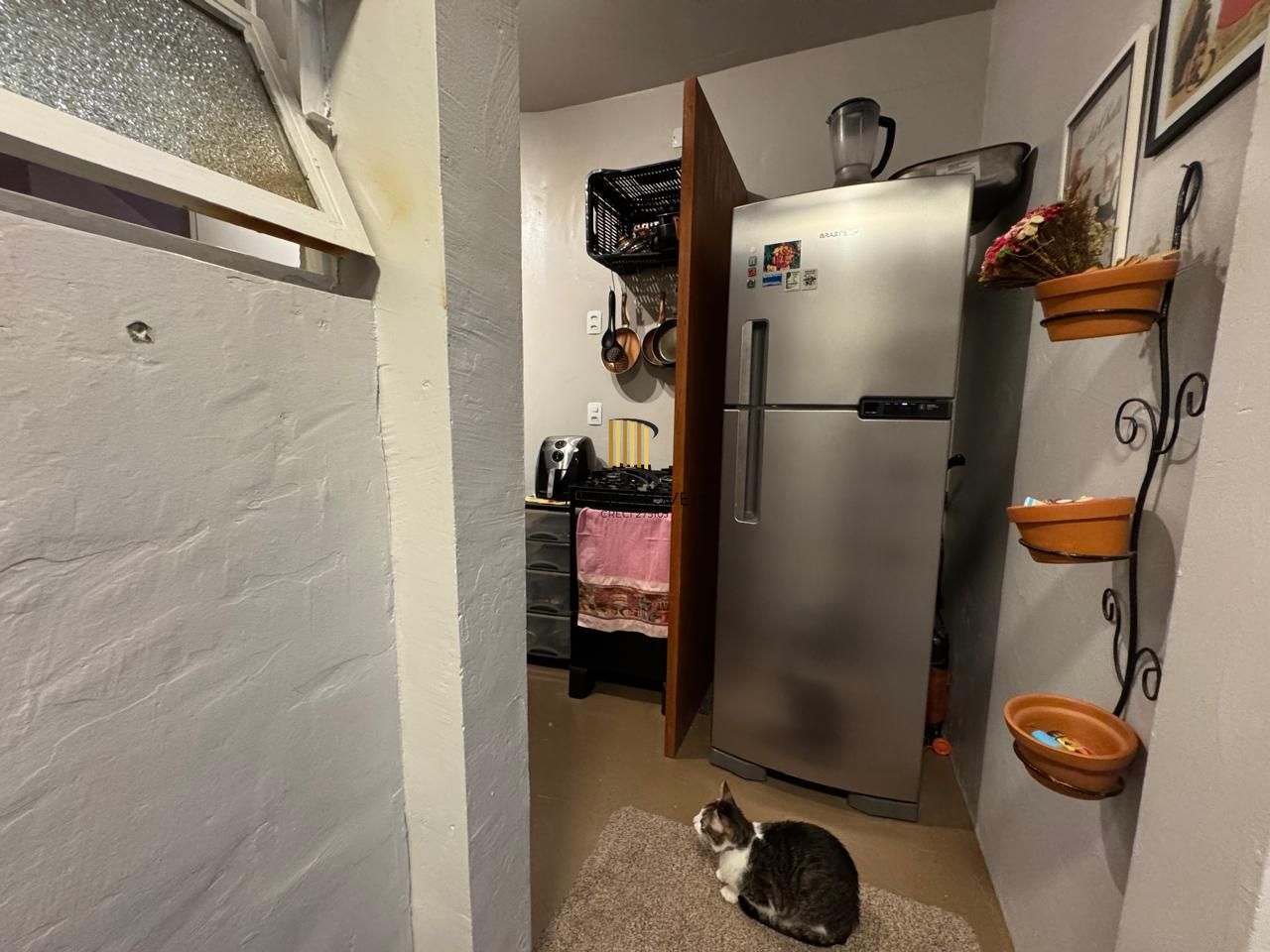 Apartamento Garden 1 dormitório no bairro Petrópolis