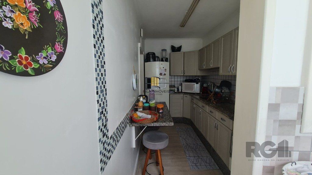 Apartamento 2 Dormitório(s) Bairro Floresta