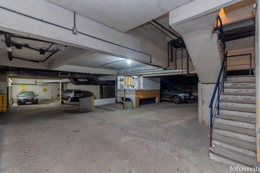 Conjunto/Sala para Venda - 44.42m², 2 dormitórios, 1 vaga - Centro Histórico
