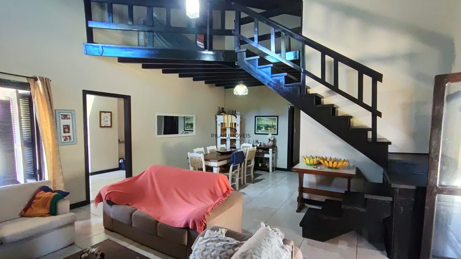 Excelente casa a Beira Mar  cinco suites