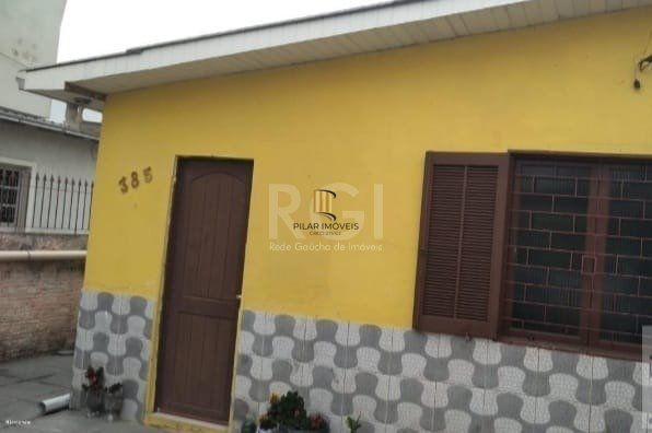 Casa para Venda - 98m², 4 dormitórios, 2 vagas - Jardim Algarve