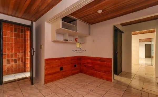 Casa no Menino Deus com 150m²