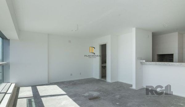 Studio 2 dormitórios no bairro Cristal