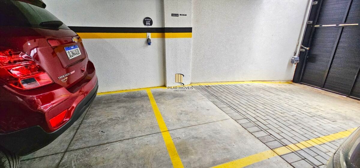 Apartamento de 3 dormitórios em Barra Velha - SC