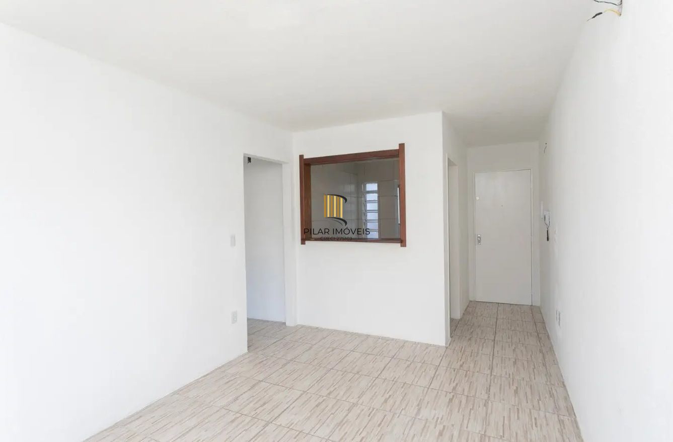 Apartamento de 2 dormitórios no Jardim Carvalho
