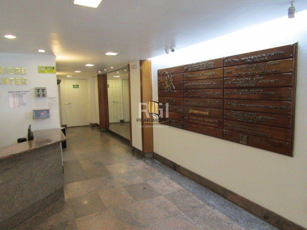 Conjunto/Sala para Venda - 55m², 2 dormitórios, 1 vaga - Centro Histórico