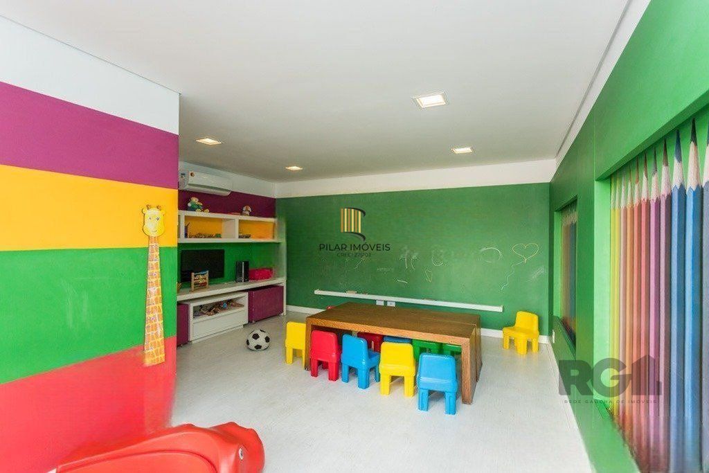 Apartamento 3 dormitórios no bairro Jardim Sabará