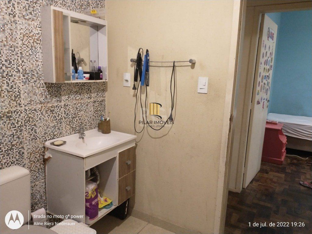 Apartamento para Venda - 96.17m², 3 dormitórios, Santa Maria Goretti