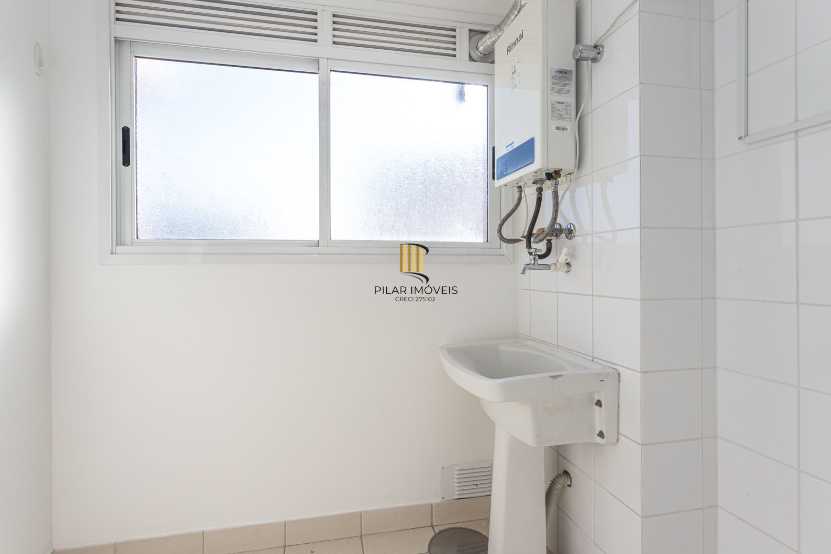 Apartamento de 3 dormitórios vaga e infra DESOCUPADO