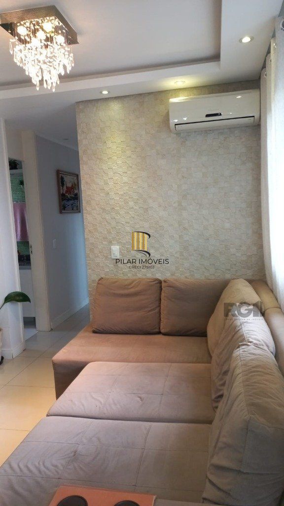 Apartamento 3 dormitórios no bairro Humaitá