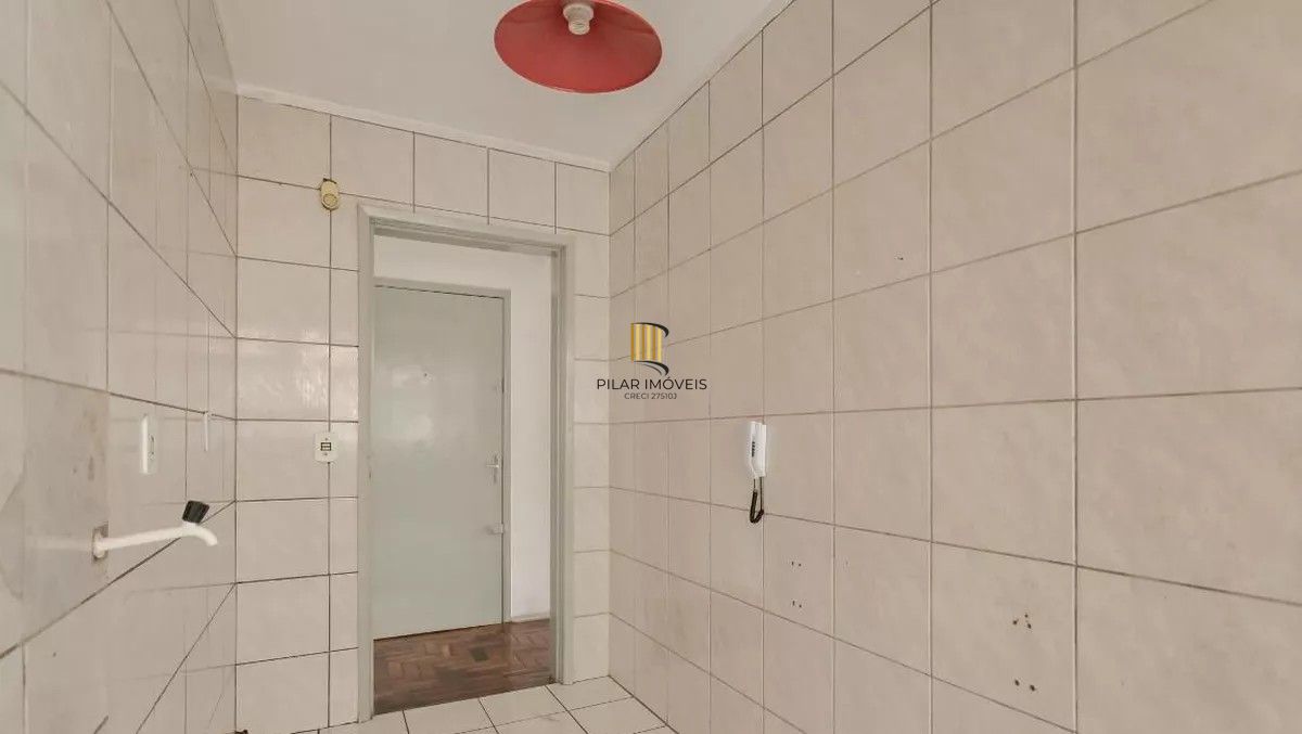 Apartamento 1 dormitório no bairro Jardim Leopoldina