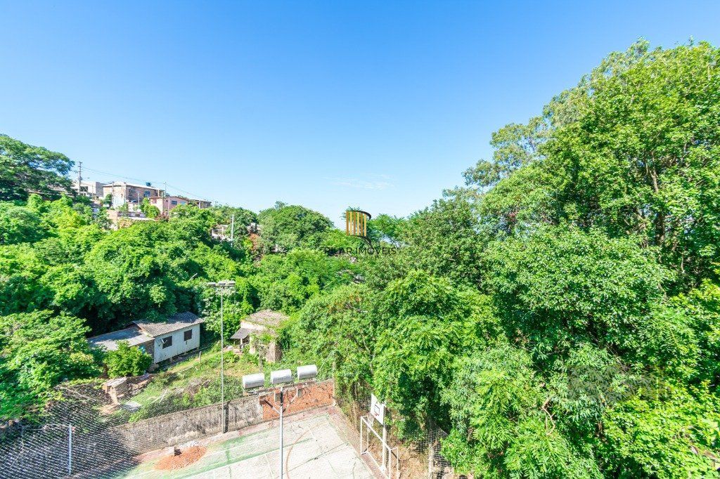 Casa de Condomínio 3 dormitórios no bairro Santa Tereza