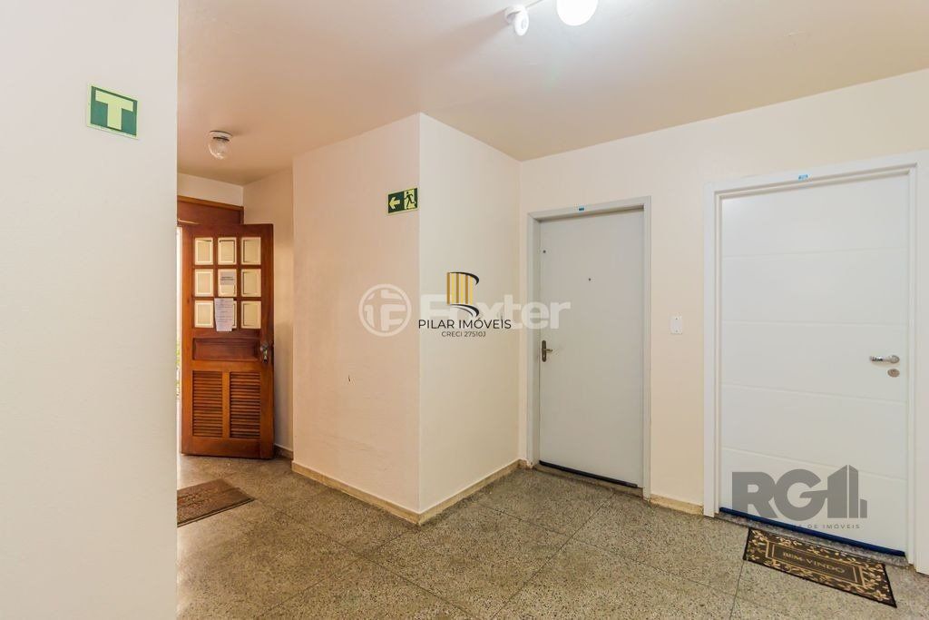 Apartamento 1 dormitório no bairro Jardim Europa
