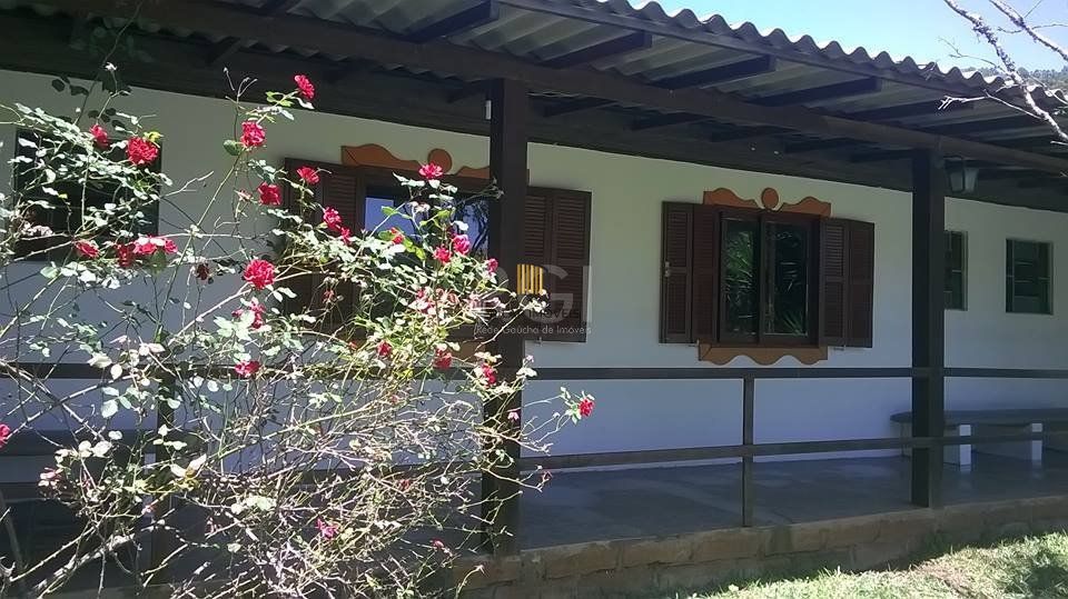 Pousada para Venda - 0m², 0 dormitórios, Araripe