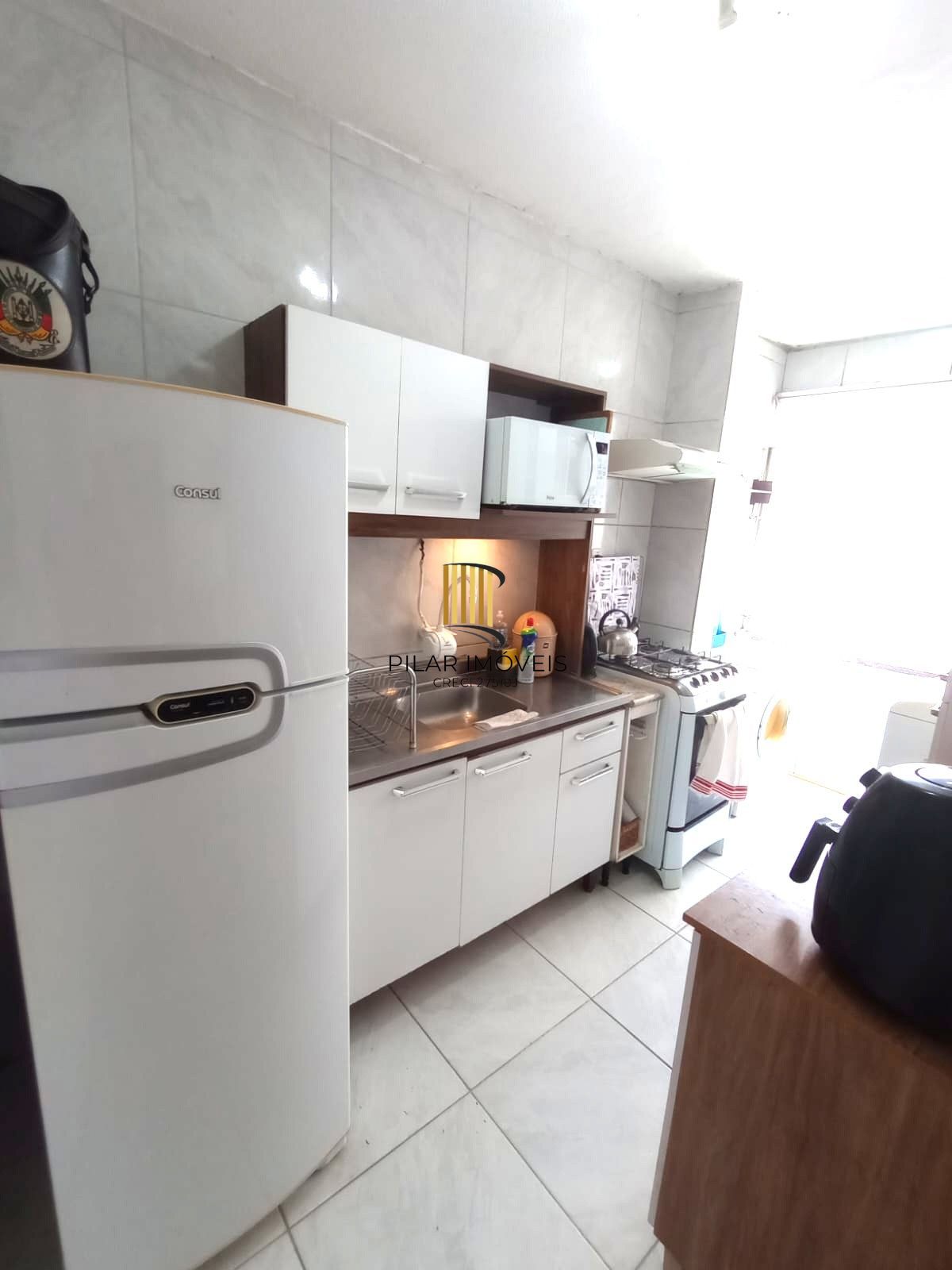 Apartamento de 2 dormitórios e *vaga no bairro Cavalhada