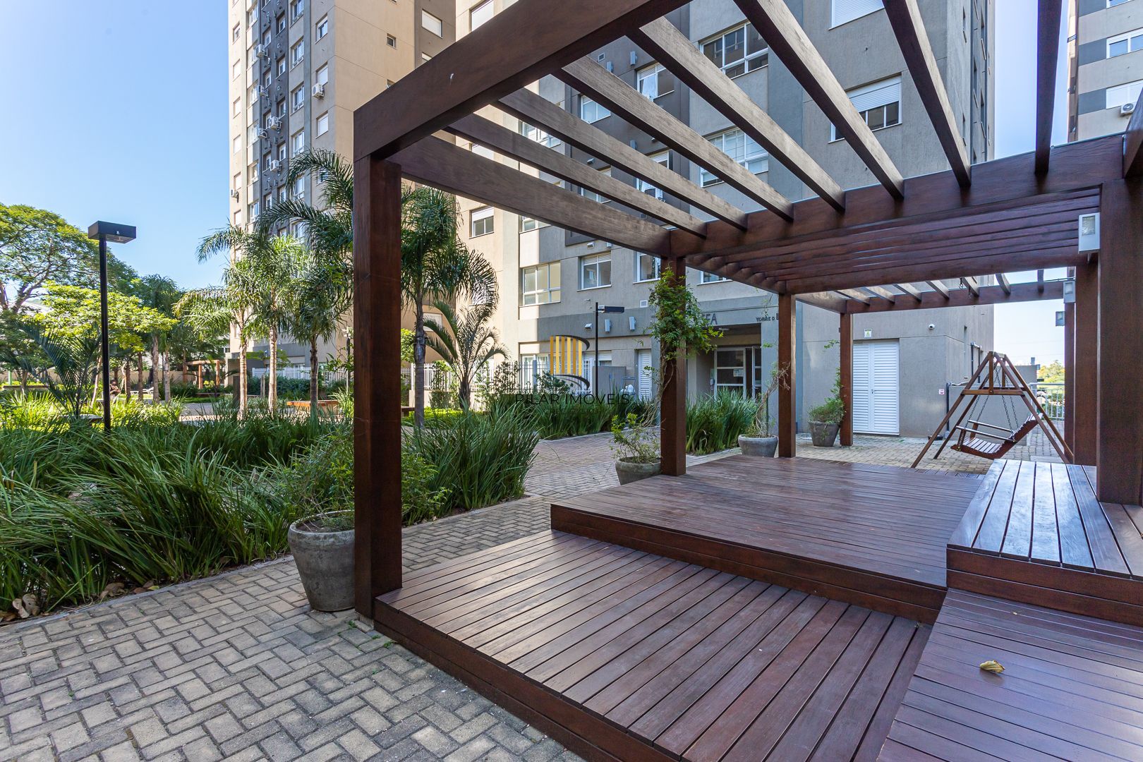 Apartamento 3 dormitórios no bairro Jardim Carvalho