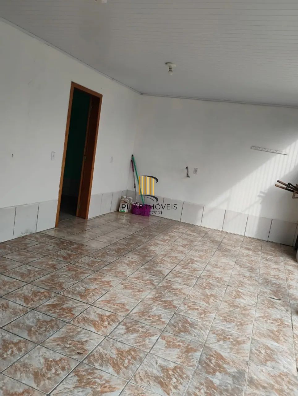 Casa 3 dormitórios no bairro Morada Gaúcha