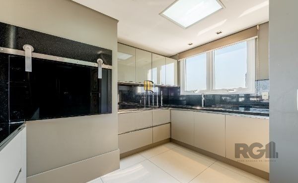 Apartamento 3 Dormitório(s) Bairro Petrópolis