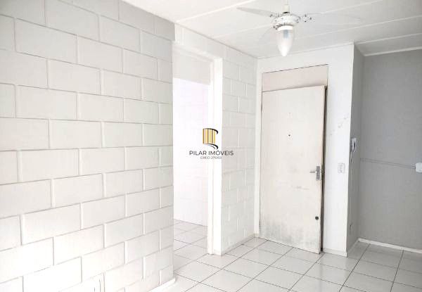 Apartamento na Cavalhada de 2 dormitórios e vaga rotativa