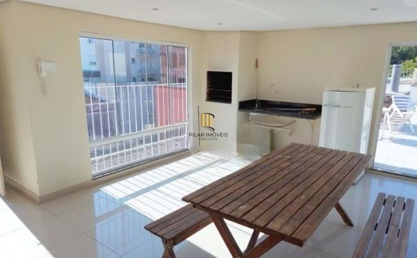 Apartamento 2 dormitórios no bairro Rio Branco