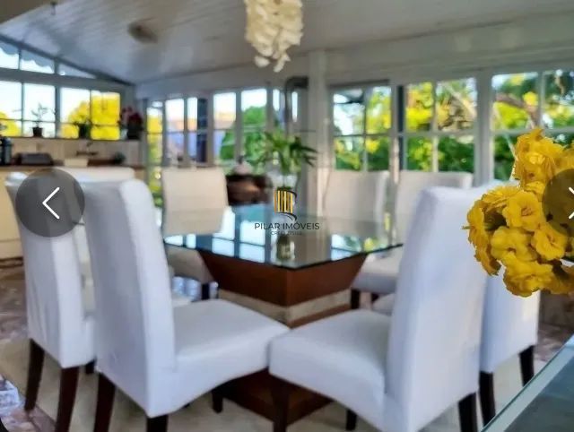 Casa 3 dormitórios no bairro Girassol