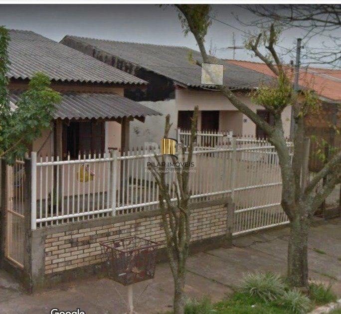 Casa 2 dormitórios no bairro São José - Pilar Imóveis