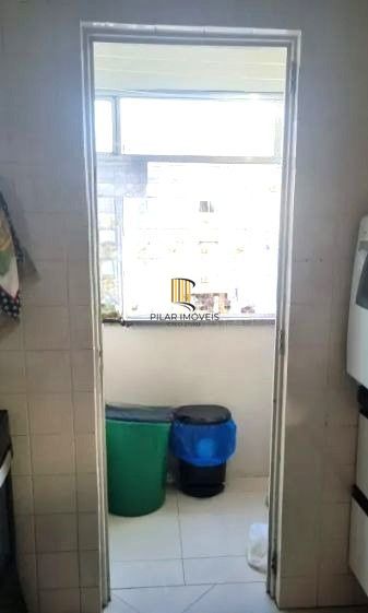 Apartamento no Santana de 3 dormitórios e vaga