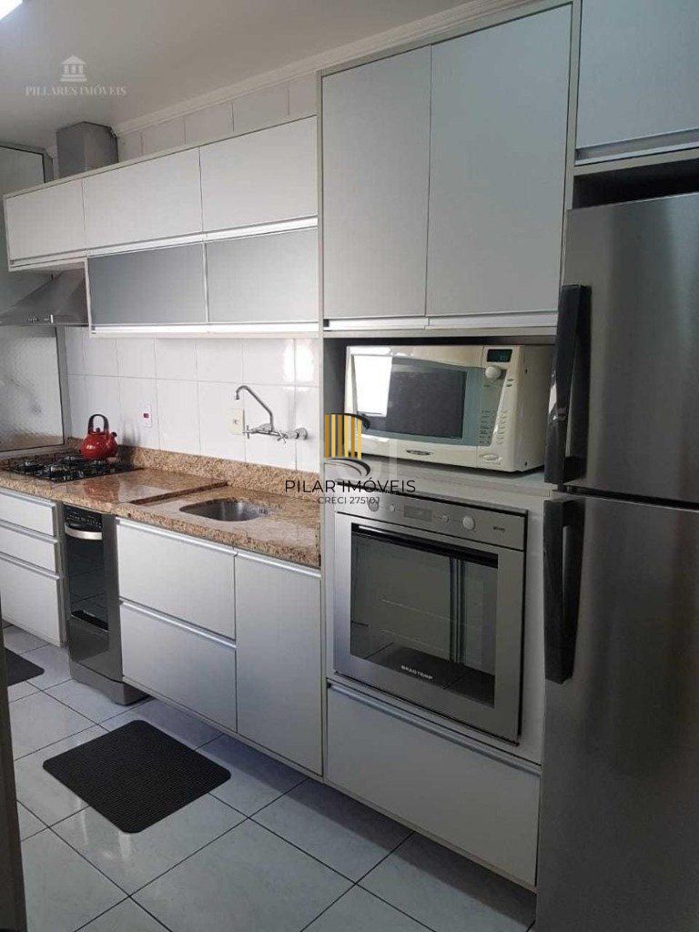 Casa Condominio de 3 dormitórios 3 vagas - Nonoai
