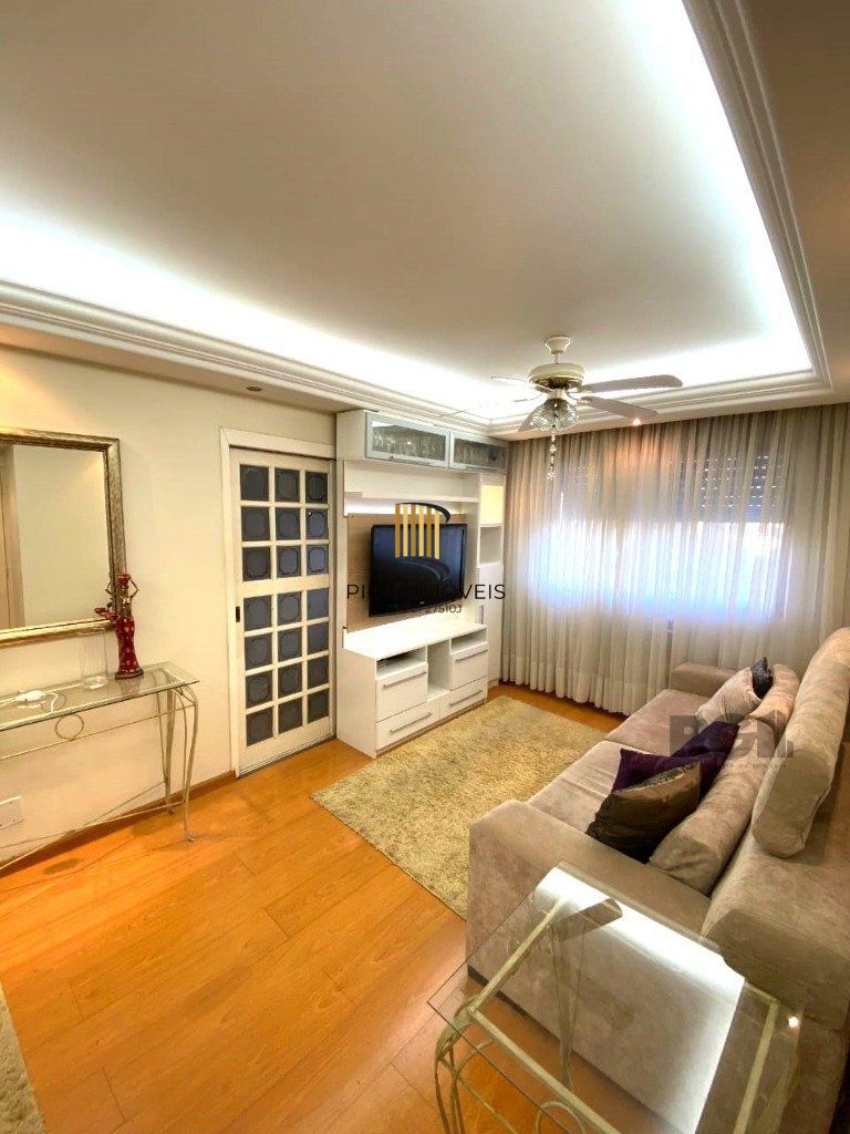 Apartamento para Venda de 2 dormitórios e vaga Higienópolis