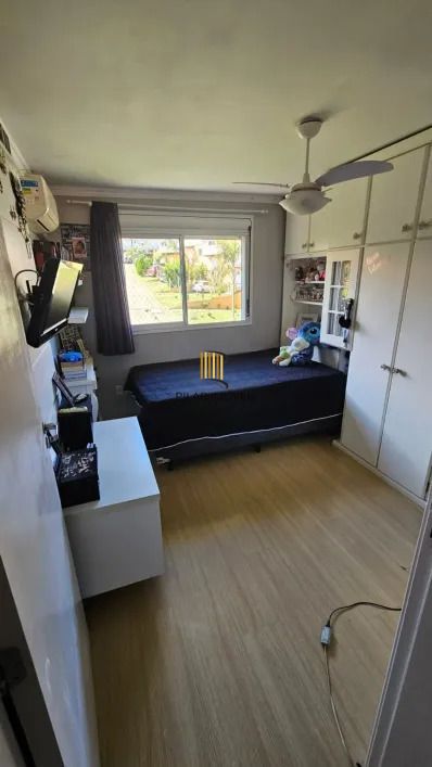 Casa de Condomínio 3 dormitórios no bairro Mário Quintana