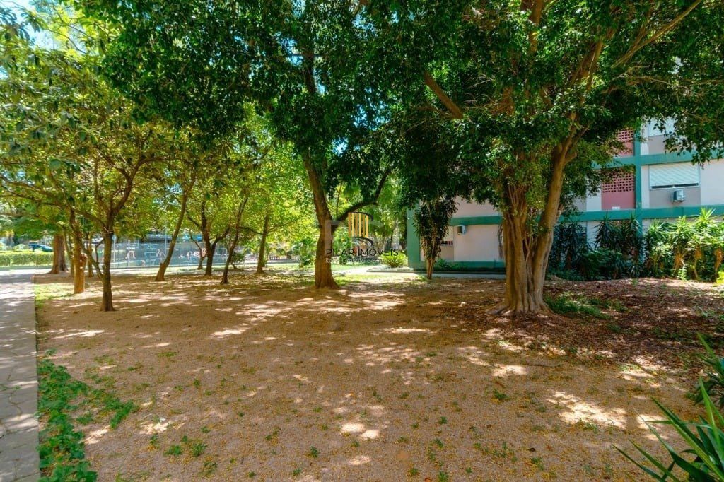 Apartamento no Jardim Botanico de 2 dormitórios