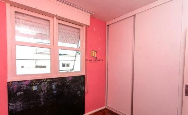 Apartamento no Sarandi de 2 dormitórios e *vaga