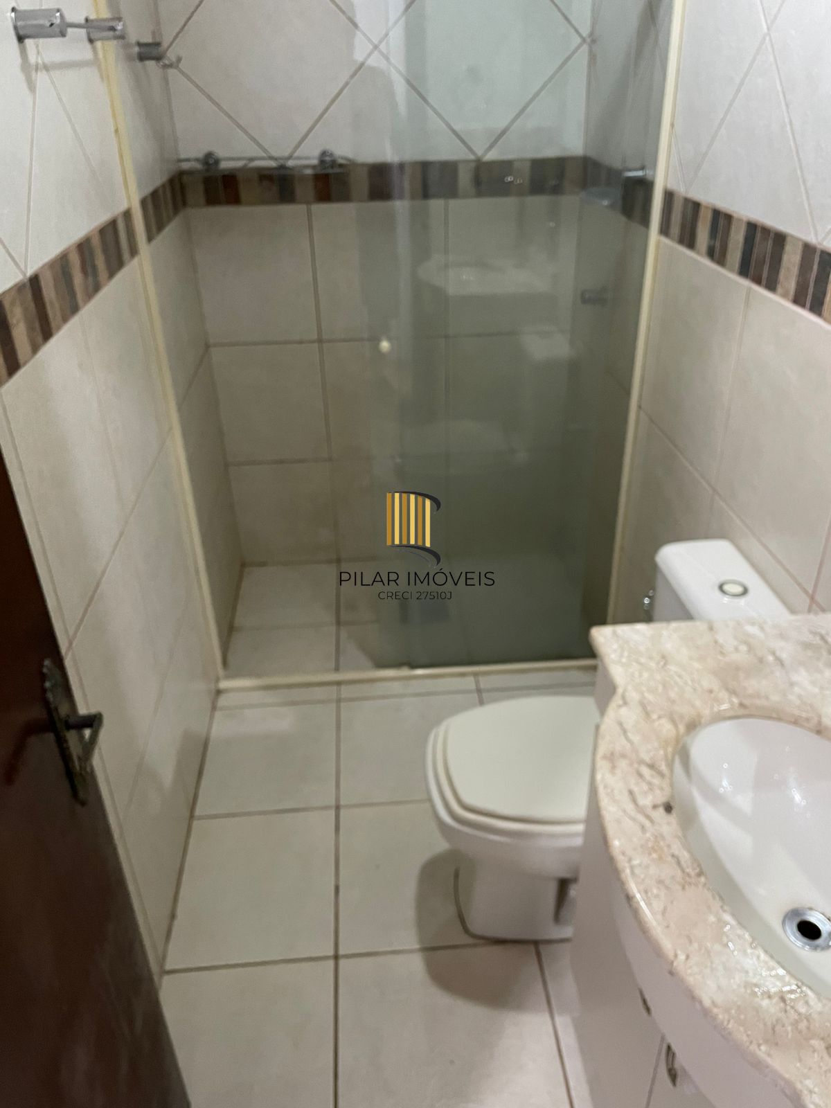 Casa em Condomínio no Jardim Ypu de 2 dormitórios e vaga DESOCUPADA