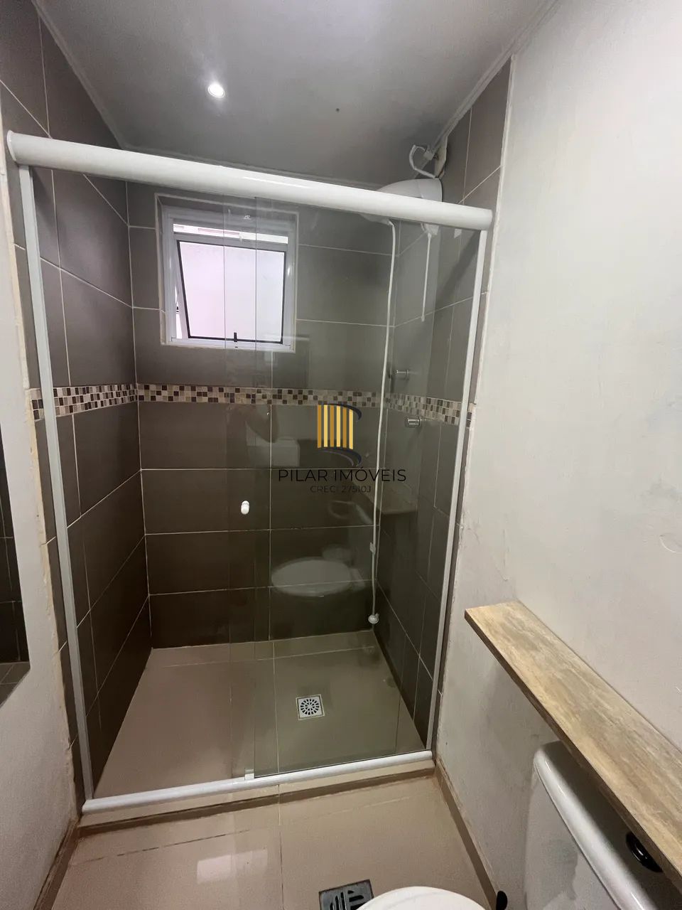 Apartamento 1 dormitório no bairro Jardim Europa
